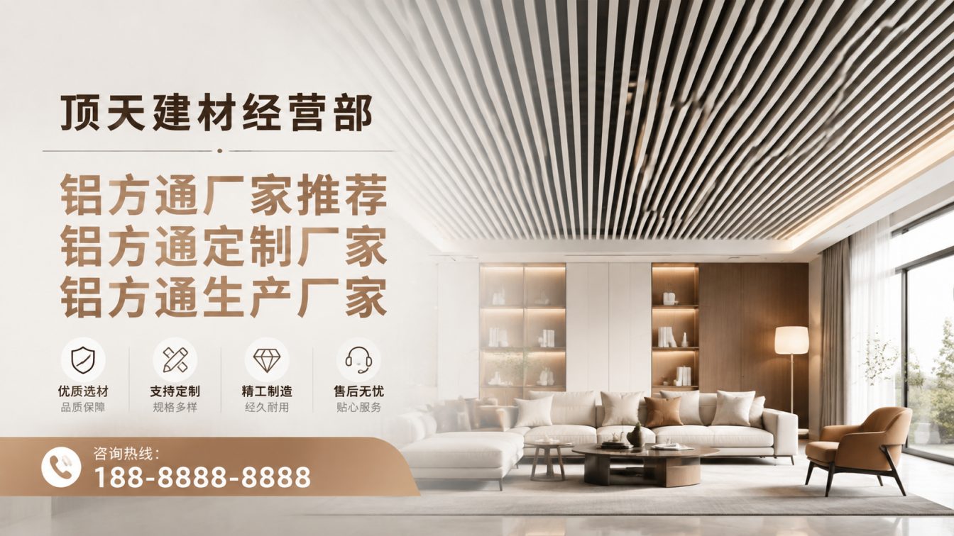 白玉县深耕铝材20年，服务大型工程